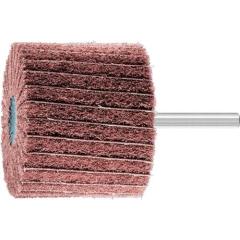 Fächerschleifer POLINOX PNZ Ø60xH50mm K.180 Kombi Vlies/Korund 6mm PFERD