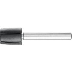 Schleifkappenträger POLICAP D13xH17mm Schaft-D.6mm ZYA-zylindrisch PFERD