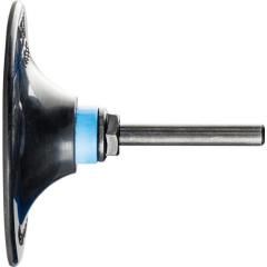 Stützteller COMBIDISC SBH D.75mm mittelh.PFERD