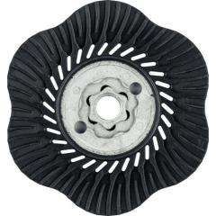 Stützteller COMBICLICK CC-GT D.115 -125mm M14 mittel PFERD