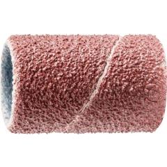 Schleifhülse KSB D10xB20mm K.80 Korund A max.Drehz.44000min-¹ PFERD | 25 Stück