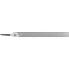 Werkstattfeile DIN 7261 L.300mm Q.30x6,5mm Hieb 2 Flachstumpf PFERD
