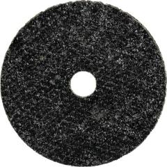 Trennscheibe STEELOX D.40mm Scheibenstärke 1mm ger.Korund Bohr.6mm PFERD | 50 Stück