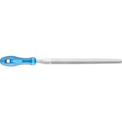 Werkstattfeile DIN 7261 L.250mm Hieb 1 Dreikant FH 5 PFERD