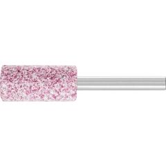 Schleifstift ZY STEEL D16xH32mm 6mm Edelkorund ADW 30 ZY PFERD | 10 Stück