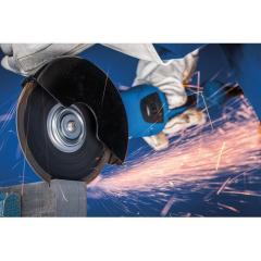 Trennscheibe PSF STEEL D150x1,6mm ger.STA Bohr.22,23mm PFERD | 25 Stück