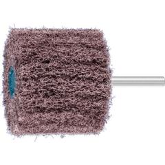 Fächerschleifer POLINOX PNL Ø60xH50mm K.100 Vlies Schaft-D.6mm PFERD