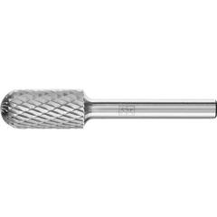 Frässtift WRC Ø 12 mm Kopf-L.25 mm Schaft-Ø 6 mm HM Verz.3 PLUS PFERD