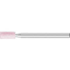 Schleifstift STEEL EDGE D4xH8mm 3mm Edelkorund AR 100 ZY PFERD | 10 Stück