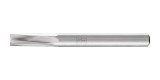 Frässtift ZYAS Ø 6 mm Kopf-L.16 mm Schaft-Ø 6 mm HSS Verz.1 PFERD