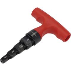 Kalibrierungswerkzeug ROCALIBER S Arbeitsber.16-32mm ROTHENBERGER