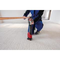 Akkupressmaschine ROMAX 4000 Basic Set AMPShare Akku,Ladegerät M 15,22,28mm 4Ah