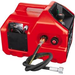 Prüfpumpe RP PRO III 0-40bar R 1/2 Zoll ROTHENBERGER