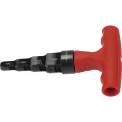 Kalibrierungswerkzeug ROCALIBER S Arbeitsber.16-32mm ROTHENBERGER