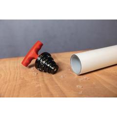 Kalibrierungswerkzeug ROCALIBER L Arbeitsber.40-63mm ROTHENBERGER