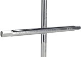 Sanitärkreuzschlüssel 220x220mm 10-Fach-Funktion ROTHENBERGER