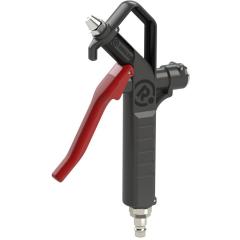 Blaspistole G 1/4 IG Kunststoff Standarddüse oben anschließbar