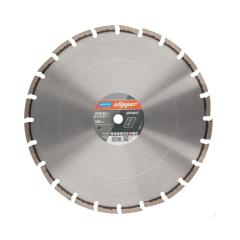 Diamanttrennscheibe D.500mm Bohr.25,4mm f.Fugenschneider