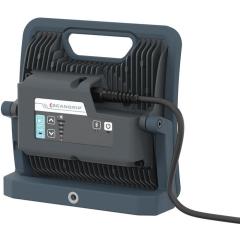 LED-Strahler NOVA 12 81 W 1200-12000 lm 5m H07RN-F 3G1mm² IP67 SCANGRIP