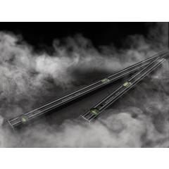 Wasserwaagenset 80 AS Dark Shadow 2-tlg.STABILA