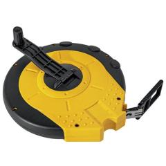 Kapselbandmaß LBM 2000 FIBREGLASS L.30m Band-B.13mm cm EG III Glasfaserband