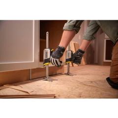 Einhand-Montagewerkzeug Tradelift Systemzubehör STANLEY