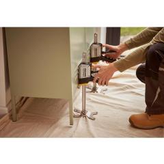 Einhand-Montagewerkzeug Tradelift Systemzubehör STANLEY