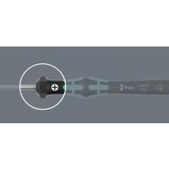 Schraubendrehersatz Kraftform Micro 12 Electronics 1 12-tlg.Schlitz