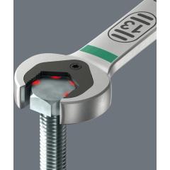 Maulringratschenschlüssel 6007 Joker SW 10mm L.209mm WERA