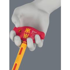 Steckschlüsseleinsatz 410 i VDE B RA 3/8 Zoll WERA