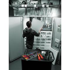 Wechselklingensatz KK VDE Safe-Torque Speed 24-tlg.WERA