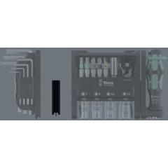 Adapter 9549 f.f.Tool-Check Modular WERA