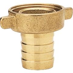 Schlauchtü.MS Schl.-Gr.32mm IG 1.1/4 Zoll