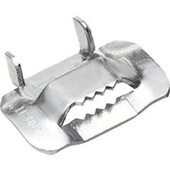 Verschlüsse 15,9mm VA (1.4372) C955 TEGUMA