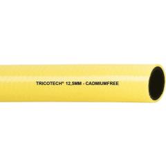 Ku.Wasserschlauch TRICOTECH® L.50m ID 12,5mm AD 17,0mm | 50 Stück