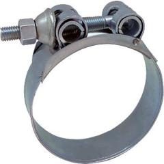 Breitbandschelle Super-Klem 56-59mm Bandbr.22mm