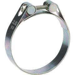 Schlauchschelle System Pa-Ri 28-34mm Bandbr.20mm