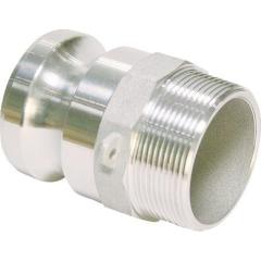 Hebelarmkupplung Kamlok Typ F Alu.113,03mm 4 Zoll