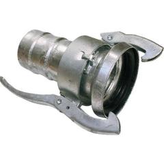 Kupplung MK f.Schelleneinband Perrot MK 70/63