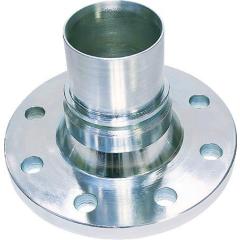Festflansch 100mm VA (1.4408) TEGUMA