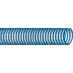 Absaugschlauch NORPLAST PUR 385 AIRFLEX®/PU/FOOD ID 25,0mm AD 31,0mm L.20m | 20 Stück