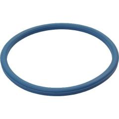 Dichtung Typ VMS NBR ID 104,0mm Milchrohr-Rundgewinde 114,0mm