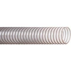 Absaugschlauch PURFLEX/L ID 120,0mm L.15m | 15 Stück