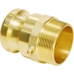 Hebelarmkupplung Kamlok Typ F MS 59,61mm 2 Zoll