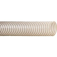 Absaugschlauch PURFLEX/HX ID 127,0mm L.15m | 15 Stück