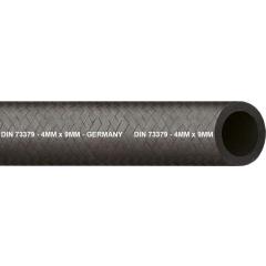 Kraftstoffschlauch NAFTREX/B ID 4,5mm Wandst.2,5mm L.20 | 20 Stück