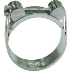 Schlauchschelle System Pa-Ri 35-40mm Bandbr.20mm
