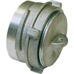 Kupplung Guillemin 32 Alu.TEGUMA