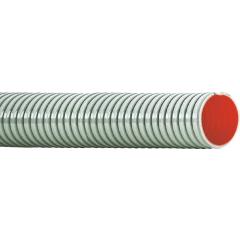 Saug- u.Druckschlauch NORPLAST PUR 387 ANTIABRASIVO®/AS ID 76,0mm L.50m | 50 Stück