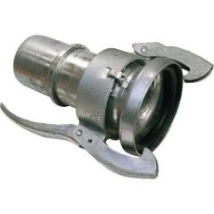 Kupplung MK f.Schaleneinband Perrot MK 108/100